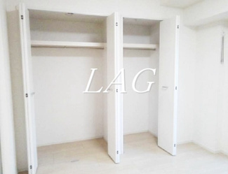 【収納】 | トニック　コート本八幡南 | 収納です。