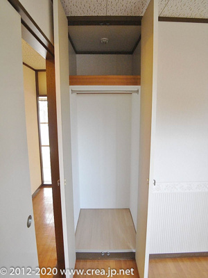 【収納】 | メゾンサニーベール