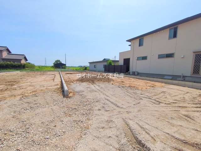  | 名古屋市港区藤高１丁目74『仲介料無料』新築戸建て | 撮影：'25/08/14 