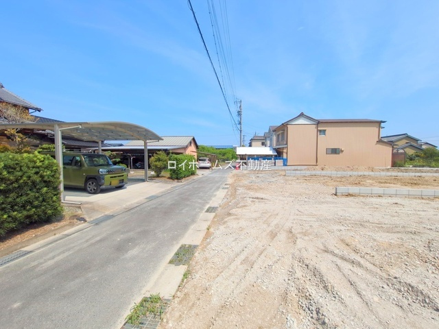  | 名古屋市港区藤高１丁目74『仲介料無料』新築戸建て | 撮影：'25/08/14 