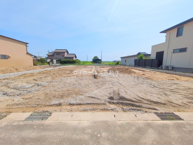  | 名古屋市港区藤高１丁目74『仲介料無料』新築戸建て | 撮影：'25/08/14 