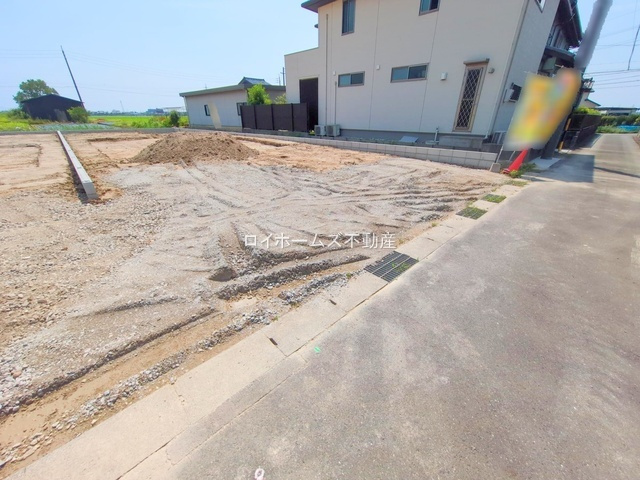  | 名古屋市港区藤高１丁目74『仲介料無料』新築戸建て | 撮影：'25/08/14 