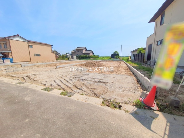  | 名古屋市港区藤高１丁目74『仲介料無料』新築戸建て | 撮影：'25/08/14 