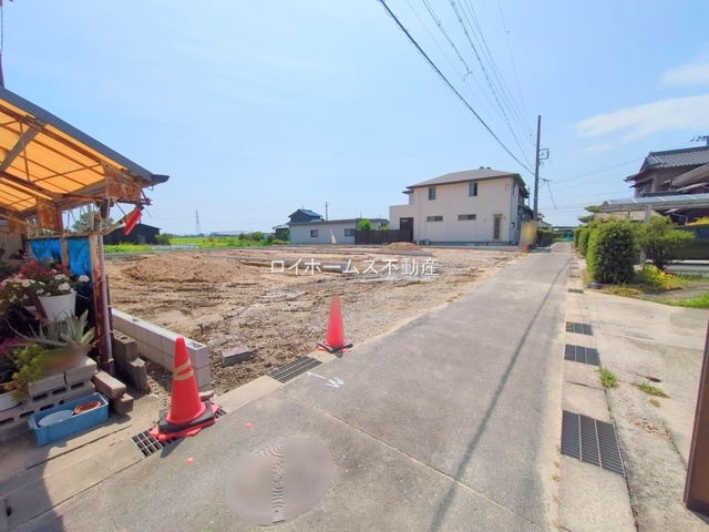  | 名古屋市港区藤高１丁目74『仲介料無料』新築戸建て | 撮影：'25/08/14 