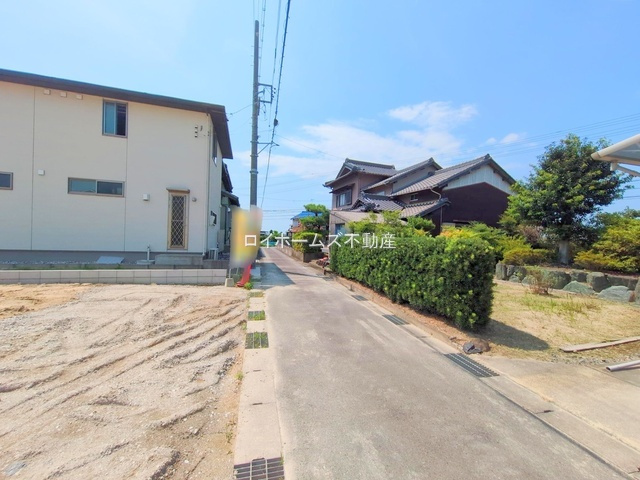  | 名古屋市港区藤高１丁目74『仲介料無料』新築戸建て | 撮影：'25/08/14 