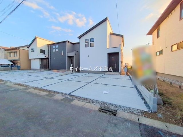  | 名古屋市港区藤高１丁目74『仲介料無料』新築戸建て | 撮影：'25/11/26 