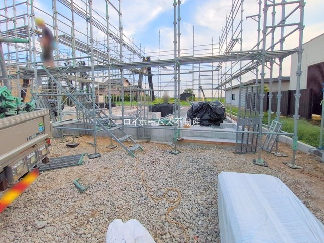  | 名古屋市港区藤高１丁目74『仲介料無料』新築戸建て | 撮影：'25/09/10 