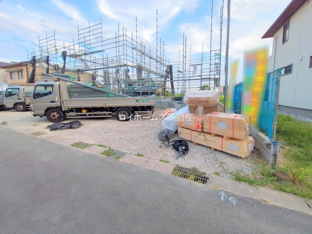  | 名古屋市港区藤高１丁目74『仲介料無料』新築戸建て | 撮影：'25/09/10 