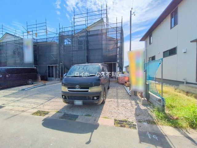  | 名古屋市港区藤高１丁目74『仲介料無料』新築戸建て | 撮影：'25/10/02 