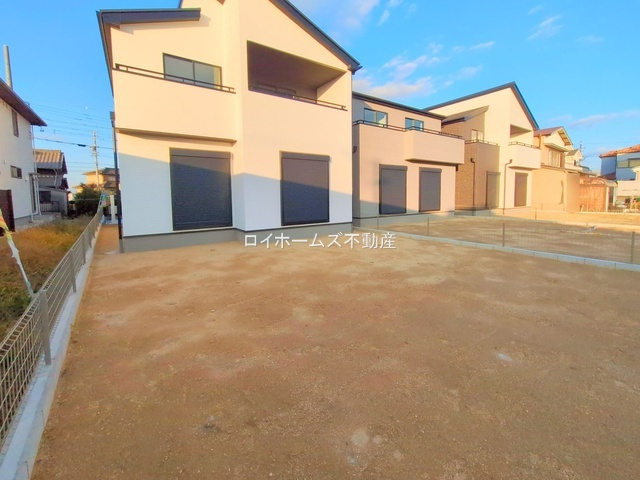  | 名古屋市港区藤高１丁目74『仲介料無料』新築戸建て | 撮影：'25/11/26 