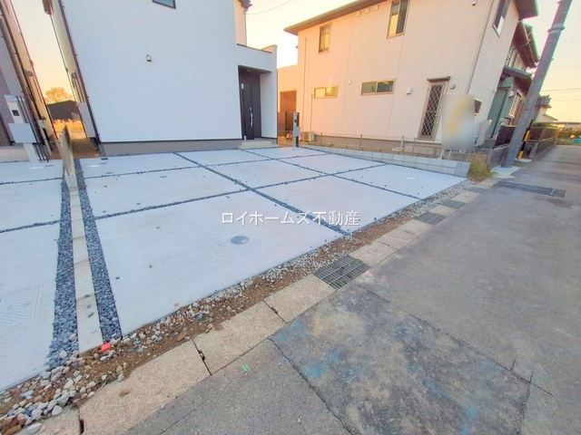  | 名古屋市港区藤高１丁目74『仲介料無料』新築戸建て | 撮影：'25/11/26 