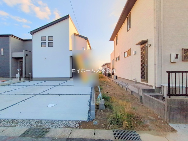  | 名古屋市港区藤高１丁目74『仲介料無料』新築戸建て | 撮影：'25/11/26 