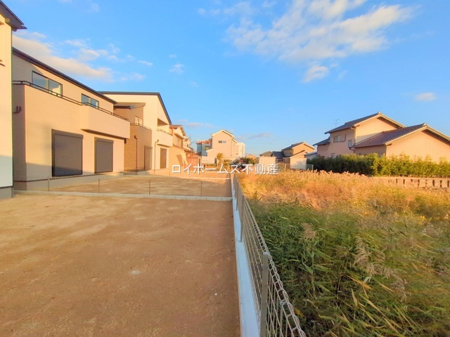  | 名古屋市港区藤高１丁目74『仲介料無料』新築戸建て | 撮影：'25/11/26 