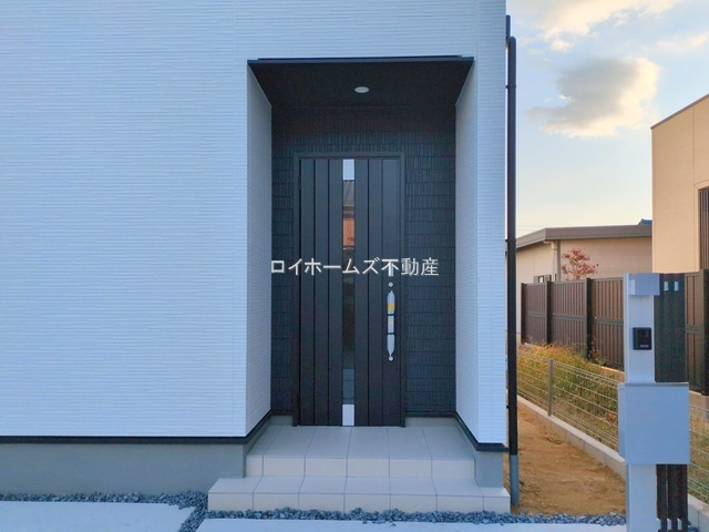  | 名古屋市港区藤高１丁目74『仲介料無料』新築戸建て | 撮影：'25/11/26 