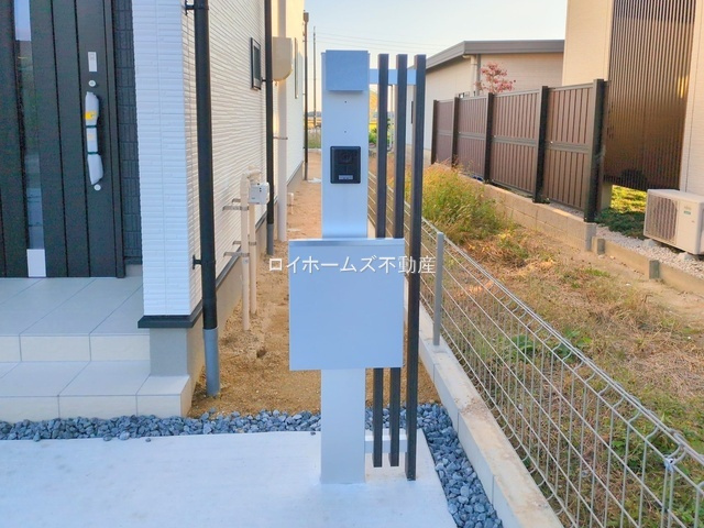  | 名古屋市港区藤高１丁目74『仲介料無料』新築戸建て | 撮影：'25/11/26 