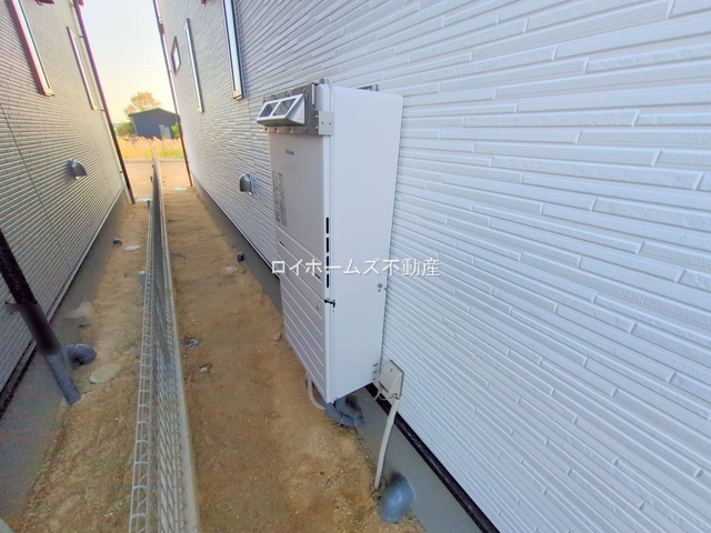  | 名古屋市港区藤高１丁目74『仲介料無料』新築戸建て | 撮影：'25/11/26 