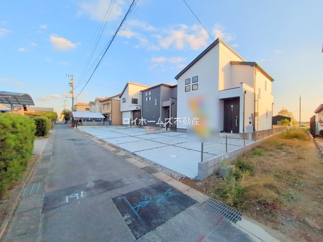  | 名古屋市港区藤高１丁目74『仲介料無料』新築戸建て | 撮影：'25/11/26 