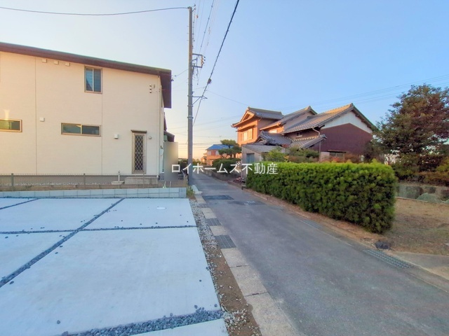  | 名古屋市港区藤高１丁目74『仲介料無料』新築戸建て | 撮影：'25/11/26 