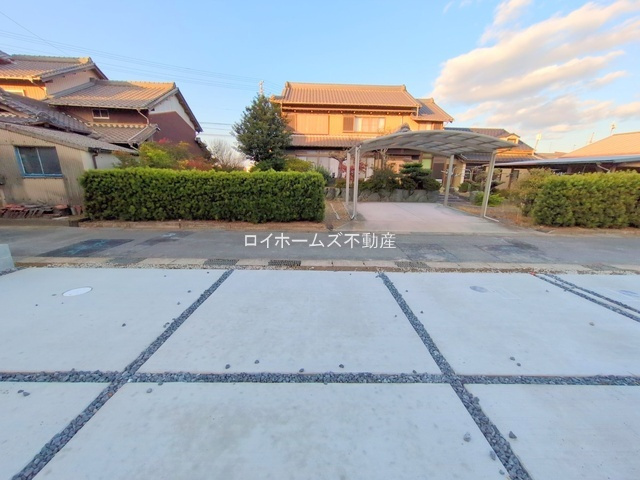  | 名古屋市港区藤高１丁目74『仲介料無料』新築戸建て | 撮影：'25/11/26 