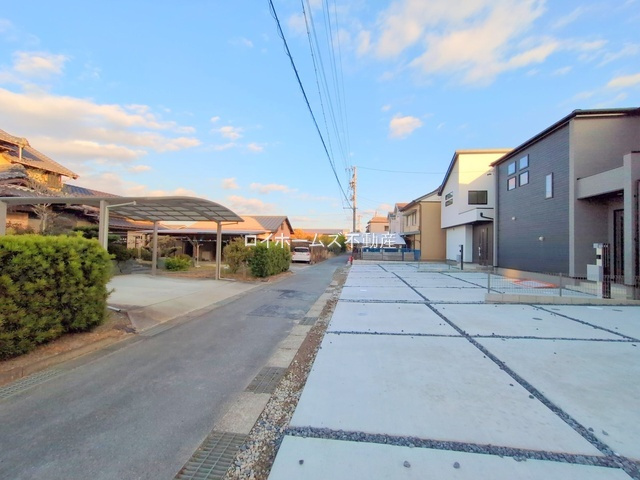  | 名古屋市港区藤高１丁目74『仲介料無料』新築戸建て | 撮影：'25/11/26 