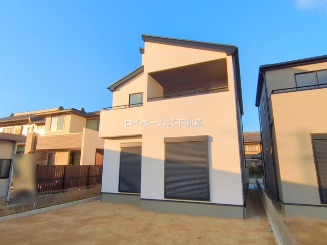  | 名古屋市港区藤高１丁目74『仲介料無料』新築戸建て | 撮影：'25/11/26 