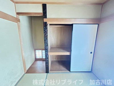 【収納】 | 美保里貸家
