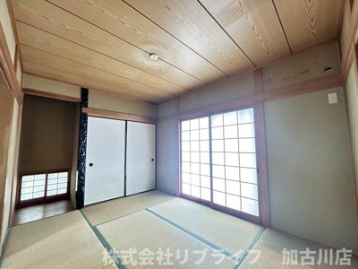 【和室】 | 美保里貸家