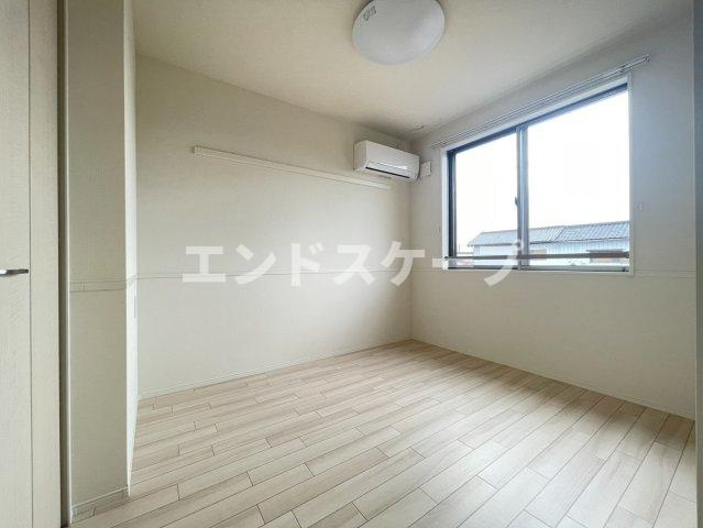 さくら・ガーデンの内装|高崎、前橋のお部屋探しはエンドスケープまで！お客様の理想お聞かせ下さい♪