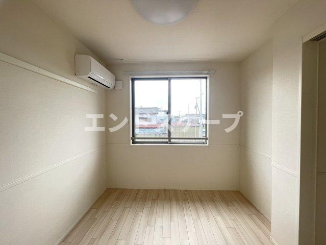 さくら・ガーデンの内装|高崎、前橋のお部屋探しはエンドスケープまで！お客様の理想お聞かせ下さい♪