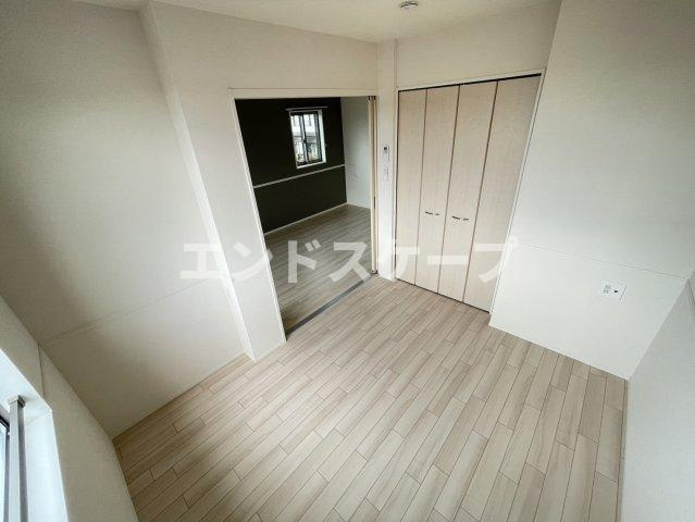 さくら・ガーデンの内装|高崎、前橋のお部屋探しはエンドスケープまで！お客様の理想お聞かせ下さい♪