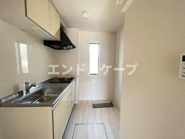 さくら・ガーデンのキッチン|高崎、前橋のお部屋探しはエンドスケープまで！お客様の理想お聞かせ下さい♪