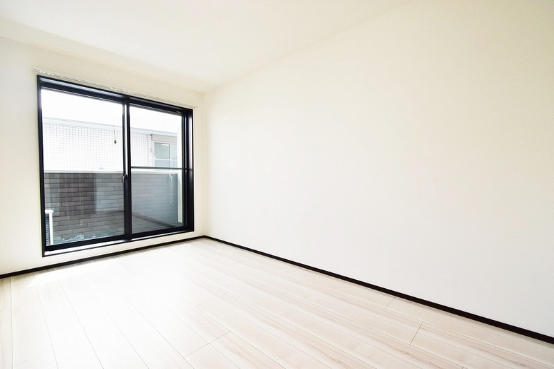 グランクオール青井WEST