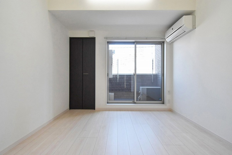 グランクオール青井WESTの展望|別号室イメージの為、現状を優先致します。