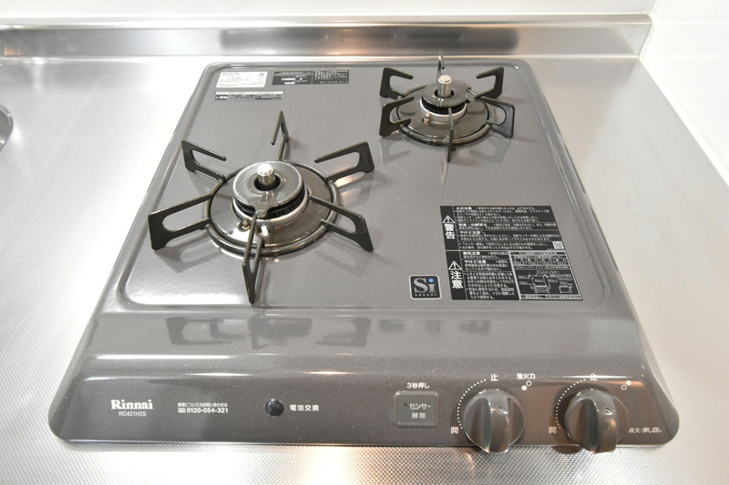 グランクオール青井WESTの設備|別号室イメージの為、現状を優先致します。