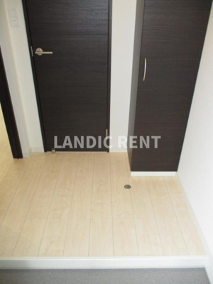 【玄関】 | GRANDTIC ニュージャーニー桜ヶ丘