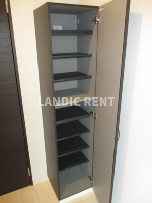 【収納】 | GRANDTIC ニュージャーニー桜ヶ丘