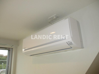 【設備】 | GRANDTIC ニュージャーニー桜ヶ丘