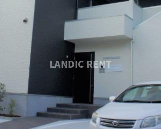 【エントランス】 | GRANDTIC ニュージャーニー桜ヶ丘