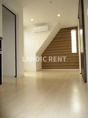 【居間・リビング】 | GRANDTIC ニュージャーニー桜ヶ丘