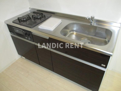 【キッチン】 | GRANDTIC ニュージャーニー桜ヶ丘