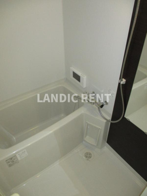 【浴室】 | GRANDTIC ニュージャーニー桜ヶ丘