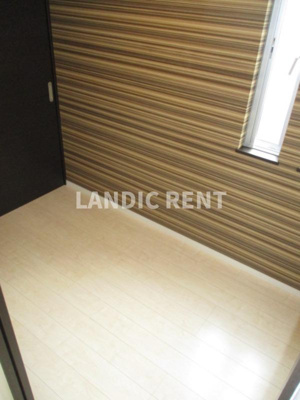 【内装】 | GRANDTIC ニュージャーニー桜ヶ丘