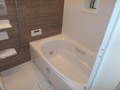 【浴室】 | 和泉3丁目戸建