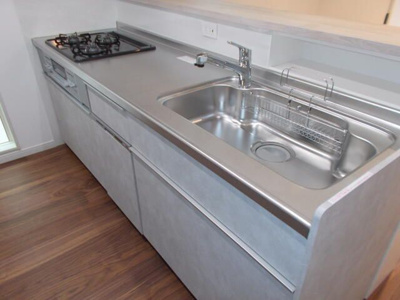 【キッチン】 | 和泉3丁目戸建