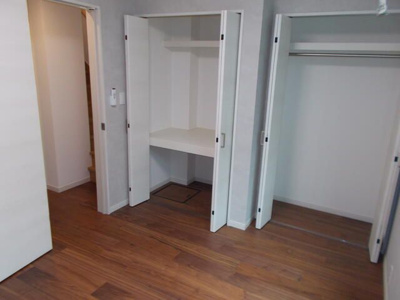 【収納】 | 和泉3丁目戸建