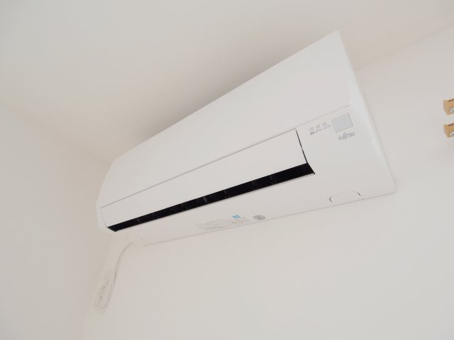 マノワール Ⅱの設備