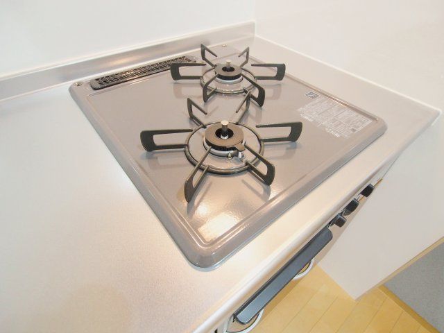 マノワール Ⅱのキッチン