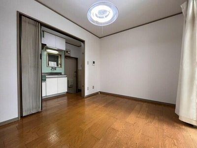 【居間・リビング】 | フォルティーノＳＳ |  