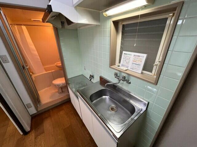 【キッチン】 | フォルティーノＳＳ |  