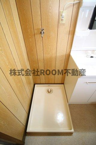 ガーデンR8の設備